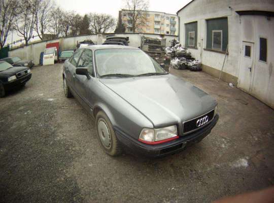 Audi 80 (B4)