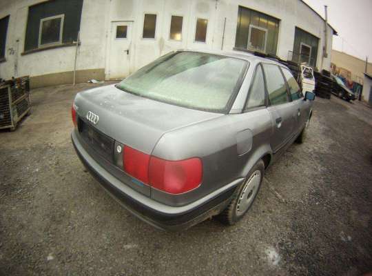 Audi 80 (B4)