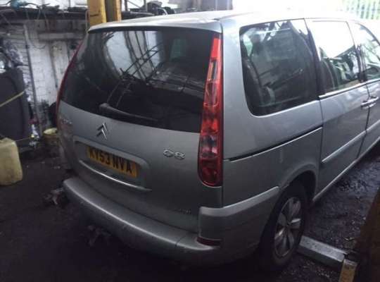 Citroen C8