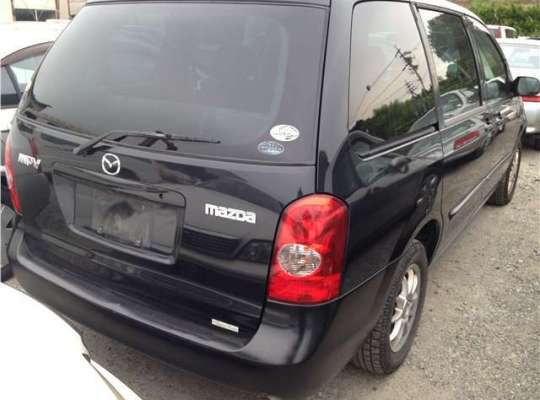 Mazda MPV II LW