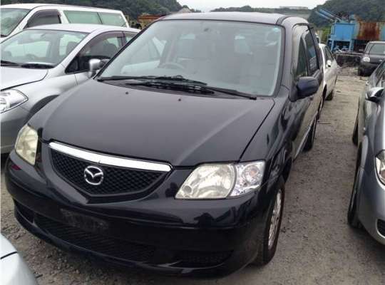 Mazda MPV II LW