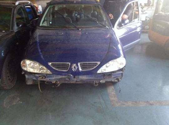 Renault Megane I