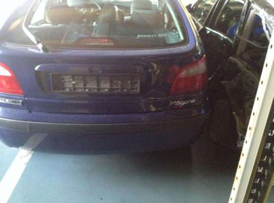 Renault Megane I