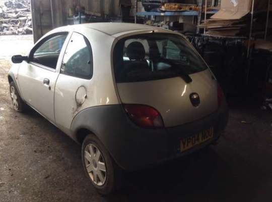 Ford Ka I (RBT)