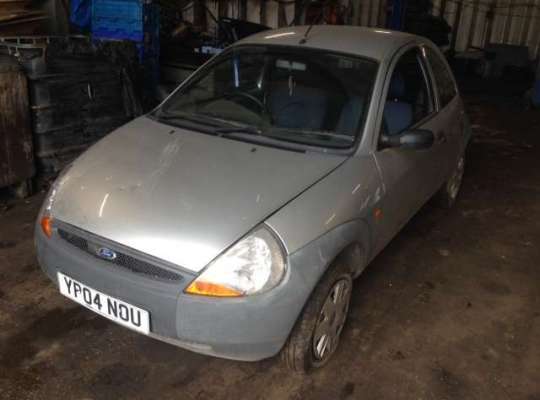 Ford Ka I (RBT)