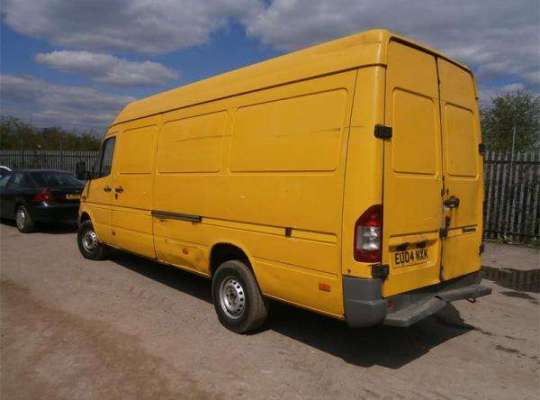 Mercedes-Benz Sprinter (903)
