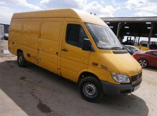 Mercedes-Benz Sprinter (903)