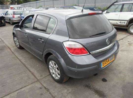 Opel Astra H / Classic