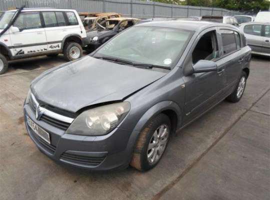 Opel Astra H / Classic