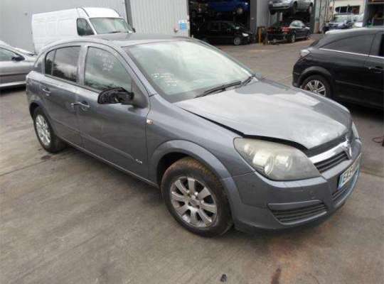 Opel Astra H / Classic