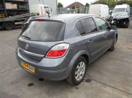 Opel Astra H / Classic