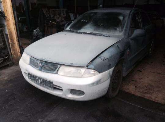 Mitsubishi Carisma