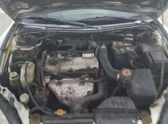 Chrysler Sebring II Sedan