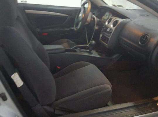 Chrysler Sebring II Sedan