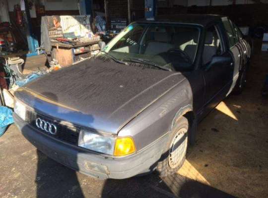 Audi 80 (B3)/90 (B2)