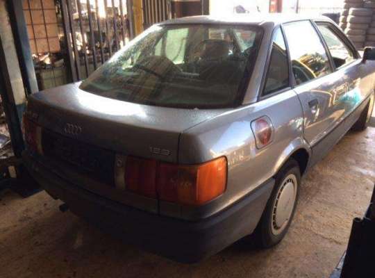 Audi 80 (B3)/90 (B2)