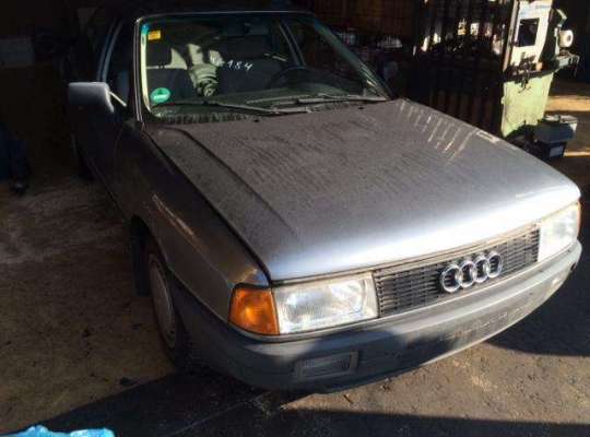 Audi 80 (B3)/90 (B2)