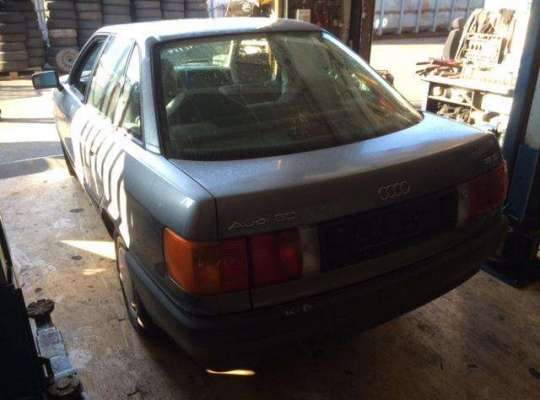 Audi 80 (B3)/90 (B2)