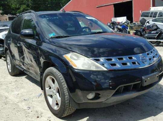 Nissan Murano (Z50)