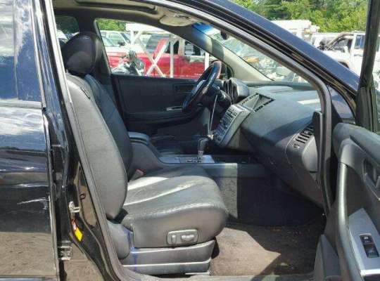 Nissan Murano (Z50)