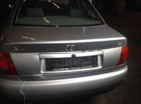 Audi A4 (8D, B5)