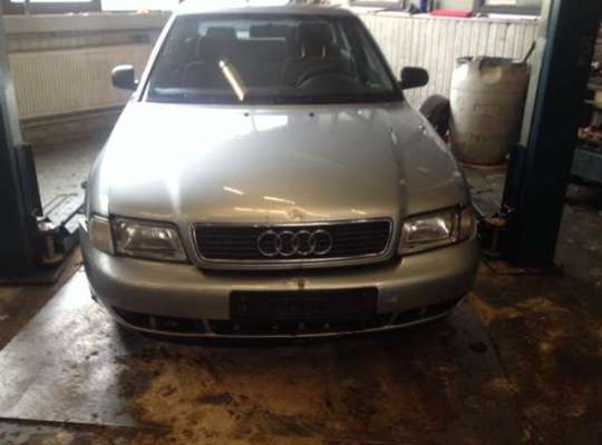 Audi A4 (8D, B5)