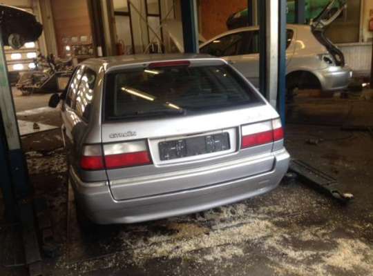 Citroen Xantia (X1/X2)