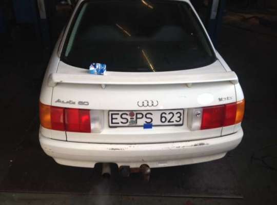 Audi 80 (B3)/90 (B2)