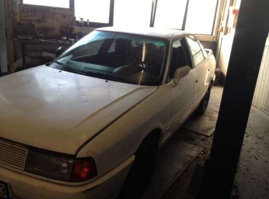 Audi 80 (B3)/90 (B2)