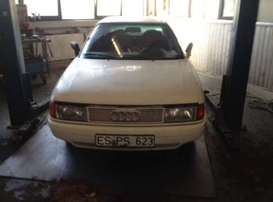 Audi 80 (B3)/90 (B2)