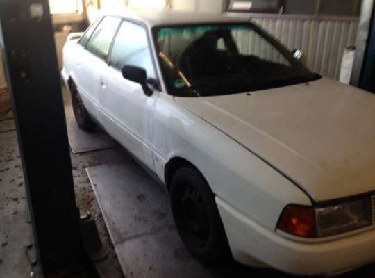Audi 80 (B3)/90 (B2)