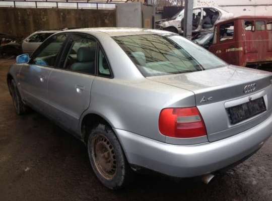 Audi A4 (8D, B5)