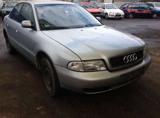Audi A4 (8D, B5)