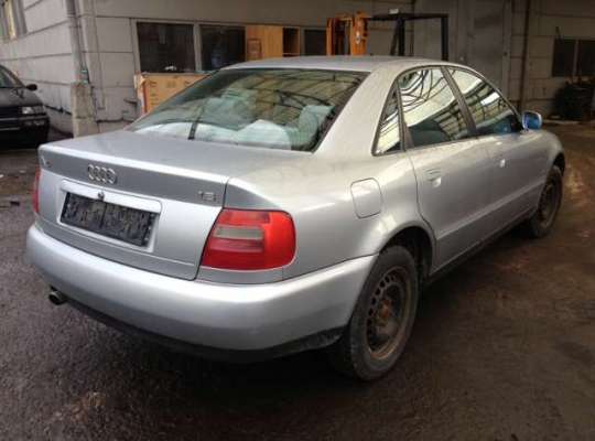 Audi A4 (8D, B5)