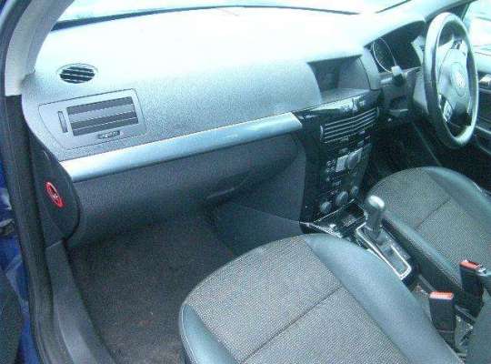 Opel Astra H / Classic