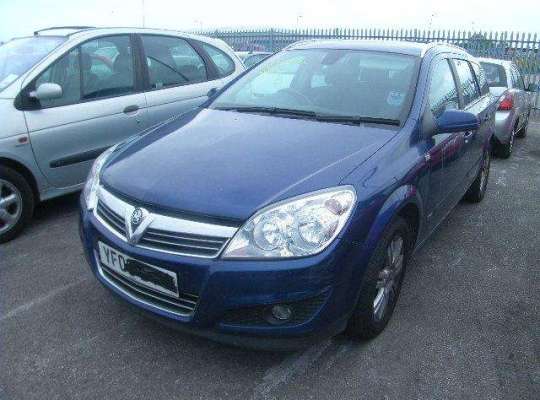 Opel Astra H / Classic