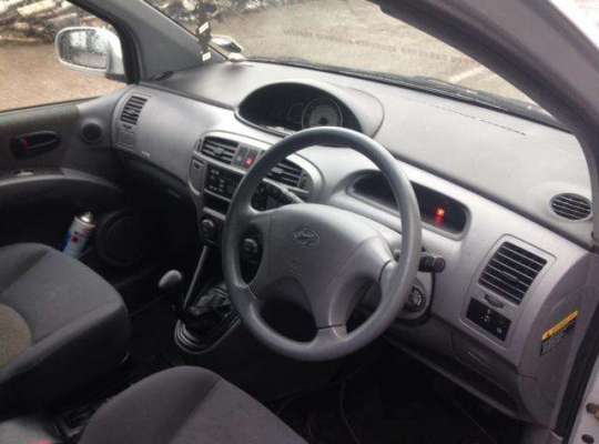 Hyundai Matrix