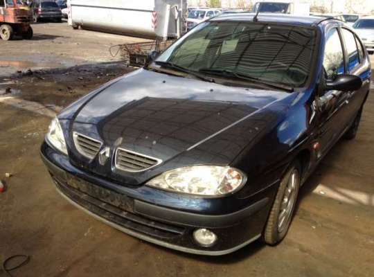 Renault Megane I