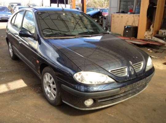 Renault Megane I
