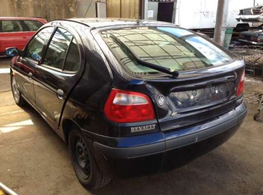 Renault Megane I