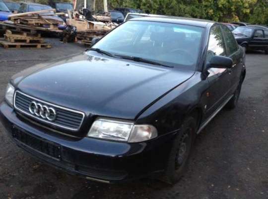 Audi A4 (8D, B5)