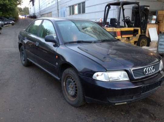 Audi A4 (8D, B5)
