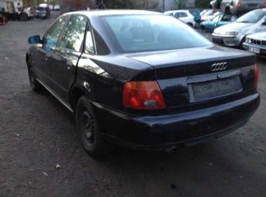 Audi A4 (8D, B5)