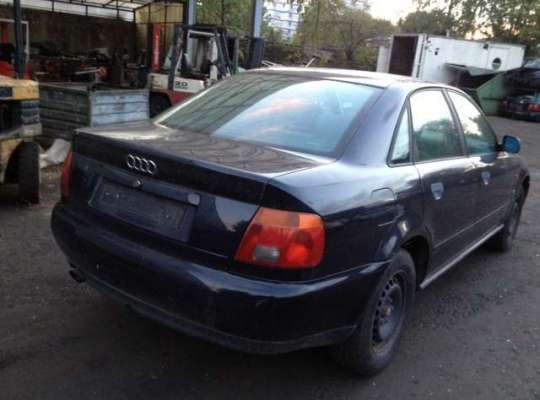 Audi A4 (8D, B5)