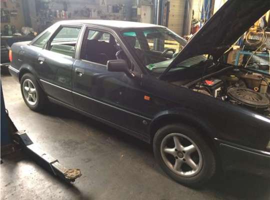 Audi 80 (B4)