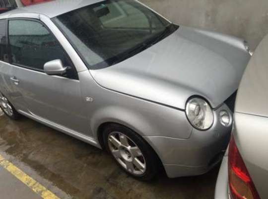Volkswagen Lupo (6X)