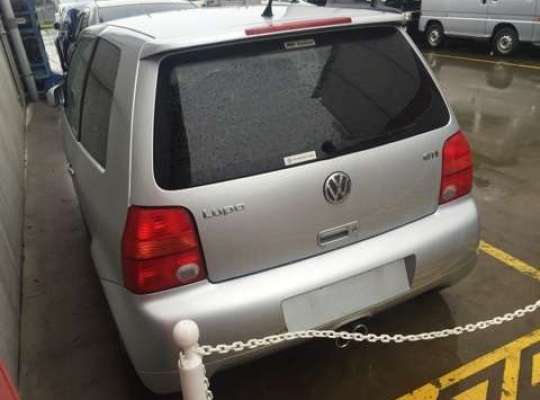 Volkswagen Lupo (6X)