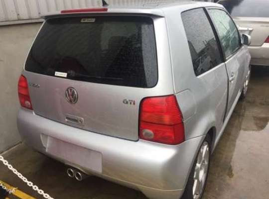 Volkswagen Lupo (6X)