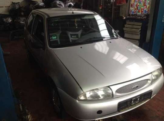 Ford Fiesta IV JBS