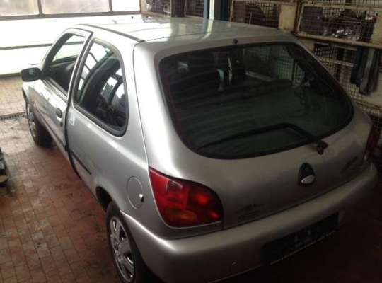 Ford Fiesta IV JBS